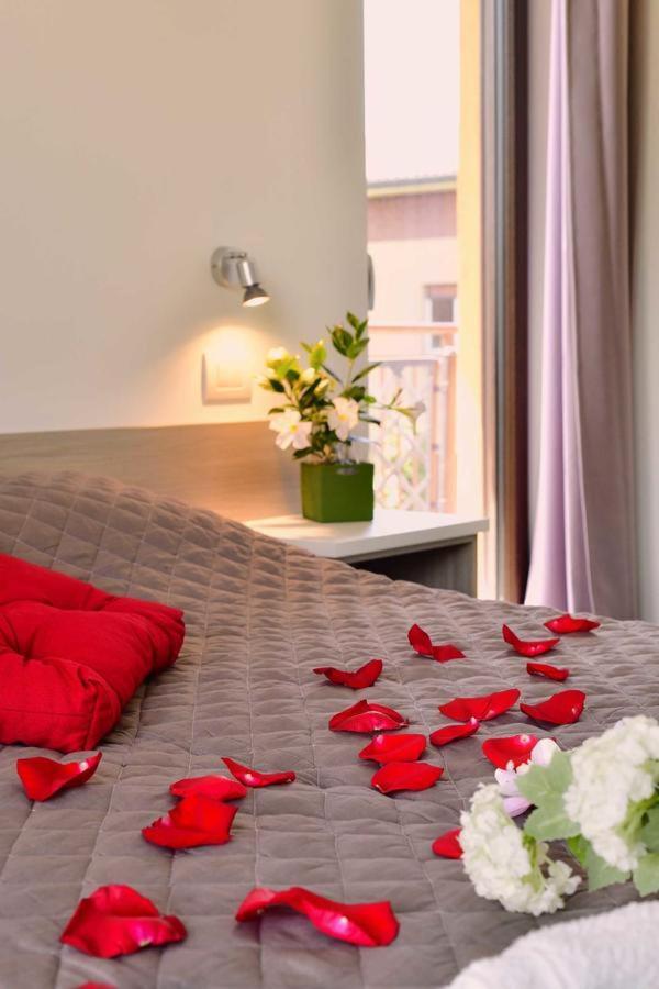 La Terrazza Sul Garda Hotel ภายนอก รูปภาพ